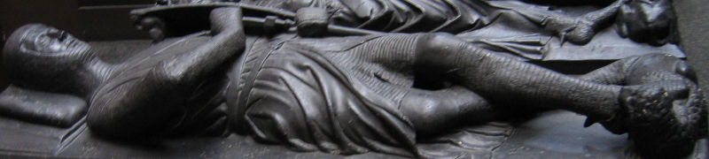 London - Temple Church